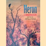 Heron Conservation door James Anthony Kushlan e.a.