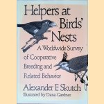 Helpers at Birds' Nests: A Worldwide Survey of Cooperative Breeding and Related Behavior door Alexander Frank Skutch