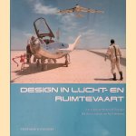 Design in lucht- en ruimtevaart door Anthony M. Springer