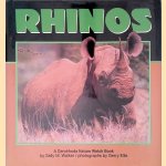 Rhinos door Sally M. Walker e.a.