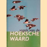 Vogels van de Hoeksche Waard door Mieke Luitwieler e.a.