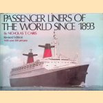 Passenger Liners of the World Since 1893
Nicholas T. Cairis
€ 7,50 Passenger Liners of the World Since 1893
Nicholas T. Cairis
€ 7,50