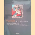 Besloten wereld, Open boeken: Middeleeuwse handschriften in dialoog met actuele kunst
Laurent. Busine e.a.
€ 20,00 Besloten wereld, Open boeken: Middeleeuwse handschriften in dialoog met actuele kunst
Laurent. Busine e.a.
€ 20,00