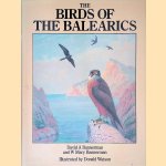 The Birds of the Balearics door David Armitage Bannerman e.a.