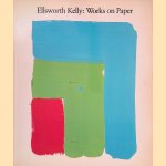 Ellsworth Kelly: Works on Paper door Diane Upright