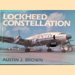 Lockheed Constellation door Austin J. Brown