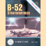 B-52 Stratofortress in Detail & Scale door Alwyn T. Lloyd