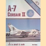 A-7 Corsair II: In Detail & Scale door Bert Kinzey