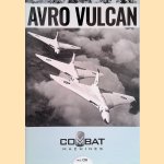 Avro Vulcan: Combat Machines door Chris. Clifford