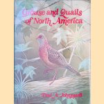 Grouse and Quails of North America door Paul A. Johnsgard