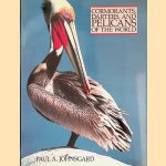 Cormorants, Darters, and Pelicans of the World door Paul A. Johnsgard