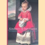 Kinderen op hun mooist: het kinderportret in de Nederlanden 1500-1700
Martin Battersby
€ 9,00 Kinderen op hun mooist: het kinderportret in de Nederlanden 1500-1700
Martin Battersby
€ 9,00