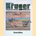 The Kruger: A Supreme African Wilderness
Bruce Aiken
€ 9,00