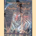 Natural Wonders of India & Nepal door Biswajit Roy Chowdhury e.a.
