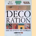 La décoration: guide des styles et des techniques
Kevin MacCloud e.a.
€ 10,00 La décoration: guide des styles et des techniques
Kevin MacCloud e.a.
€ 10,00