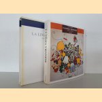 La linea viennese: grafica art nouveau door Giovanni Fanelli
