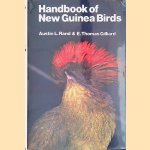 Handbook of New Guinea Birds door Austin L. Rand e.a.