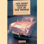The Most Famous Car in the World: The Complete History of the James Bond Aston Martin DB5
Dave Worrall
€ 80,00 The Most Famous Car in the World: The Complete History of the James Bond Aston Martin DB5
Dave Worrall
€ 80,00