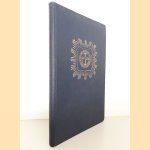 Verzameling geschriften samengesteld ten einde te dienen als leidraad bij de voorlichting van Prins Bernhard omtrent het economische leven van Nederland en Nederlandsch-Indië.waartoe hij zich in September-December 1936 heeft opgehouden door De Nederlandsche Handel-Maatschappij