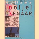 Ootje Oxenaar: ontwerper en opdrachtgever door Els Kuijpers