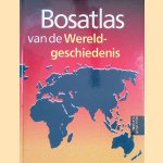 Bosatlas van de wereldgeschiedenis
R.A. Kuipers
€ 10,00 Bosatlas van de wereldgeschiedenis
R.A. Kuipers
€ 10,00