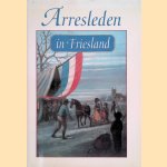Arresleden in Friesland
Wiebe H. Keikes e.a.
€ 6,00