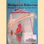 Dempo en Baloeran: 'De mooiste schepen van het Oosten' door Nico Guns
