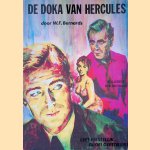 De doka van Hercules: volledige beeldroman
W.F. Bernards
€ 10,00 De doka van Hercules: volledige beeldroman
W.F. Bernards
€ 10,00