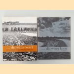 . . . Die water keert. 800 jaar regionale dijkzorg in Hollands Noorderkwartier + bijlage
H.S. Danner e.a.
€ 15,00