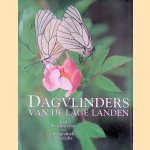 Dagvlinders van de Lage Landen: een beschrijvend en fotografisch overzicht door Jan Huisenga