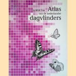 Atlas van de Nederlandse dagvlinders door M.H. Tax