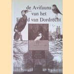 De avifauna van het Eiland van Dordrecht door Hans Gebuis e.a.