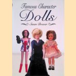 Famous Character Dolls
Susan Brewer
€ 19,00 Famous Character Dolls
Susan Brewer
€ 19,00