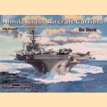 Nimitz Class Aircraft Carriers door Jim Goodall