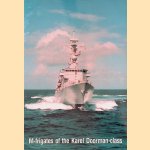 M-frigates of the Karel Doorman-class
H. van Foreest
€ 8,00 M-frigates of the Karel Doorman-class
H. van Foreest
€ 8,00