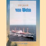 150 jaar Van Uden door G.J. de Boer