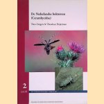 De Nederlandse boktorren (Cerambycidae) door Theo Zeegers e.a.