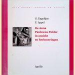 De Anna Paulowna Polder in ansicht en herinnering door Ger Engeltjes e.a.