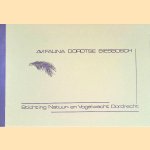 Avifauna Dordtse Biesbosch door Hans Gebuis