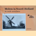 Molens in Noord-Holland in oude ansichten
H.A. Visser
€ 8,00 Molens in Noord-Holland in oude ansichten
H.A. Visser
€ 8,00