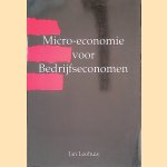 Micro-economie voor bedrijfseconomen
Jan Loohuis
€ 7,50 Micro-economie voor bedrijfseconomen
Jan Loohuis
€ 7,50