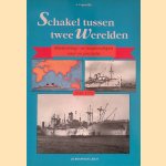 Schakel tussen twee Werelden: repatriërings- en troepenschepen naar en van Indië 1945-1951 door A. Lagendijk