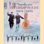 Negentig jaar Elfstedentocht 1909-1999
Ron Couwenhoven e.a.
€ 10,00 Negentig jaar Elfstedentocht 1909-1999
Ron Couwenhoven e.a.
€ 10,00