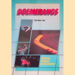 Boemerangs. Werpen, vangen en zelfbouw door Günter Veit