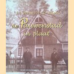 De "Pauwenstad" in plaat: de polder Wieringerwaard op oude plaatjes (ca. 1910-1940) door Jan T. Bremer