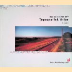 Danmark 1:100,000: topografisk atlas door Kort e.a.