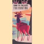 Come to the USSR for hunting door A.A. Kaluzhin e.a.