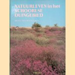Natuurleven in het Schoorlse duingebied door Frans Nieuwenhuizen