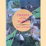 Cranes of the World door Paul A. Johnsgard