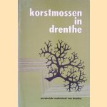 Korstmossen in Drenthe door H.A. Masselink-Beltman